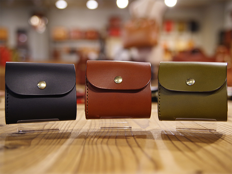 二つ折り財布(AIG-2627)1