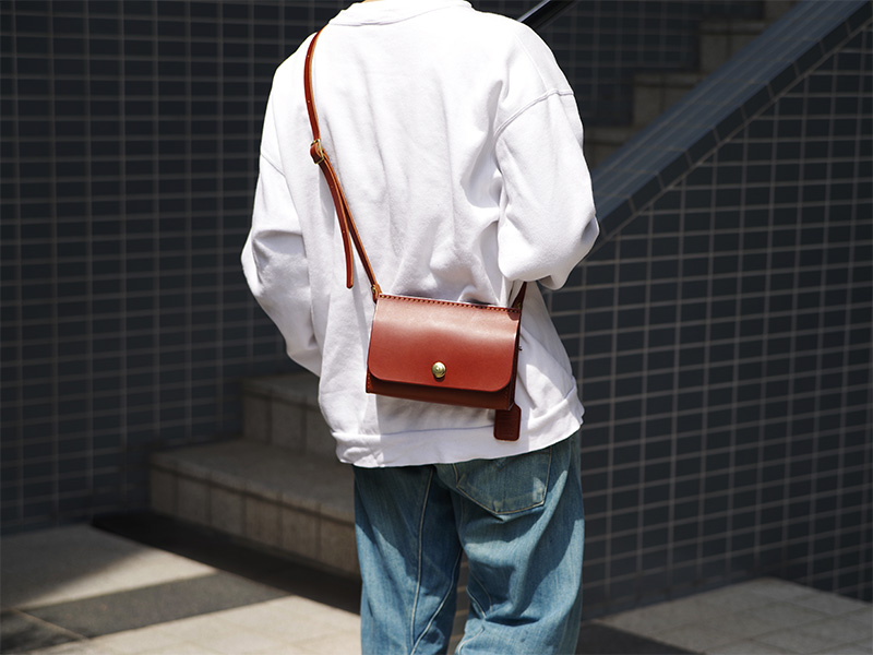 2wayベルトポーチ(AIB-2612)2