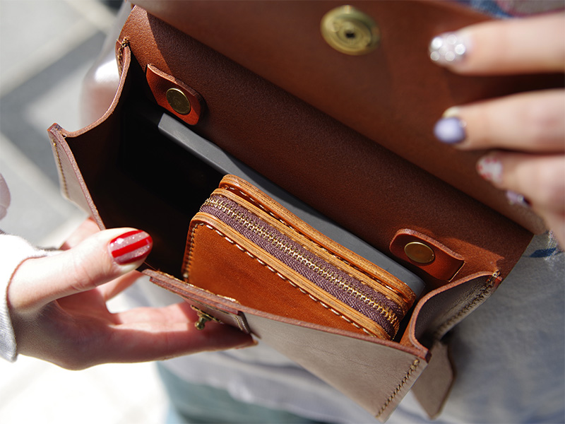 2wayベルトポーチ(AIB-2612)4