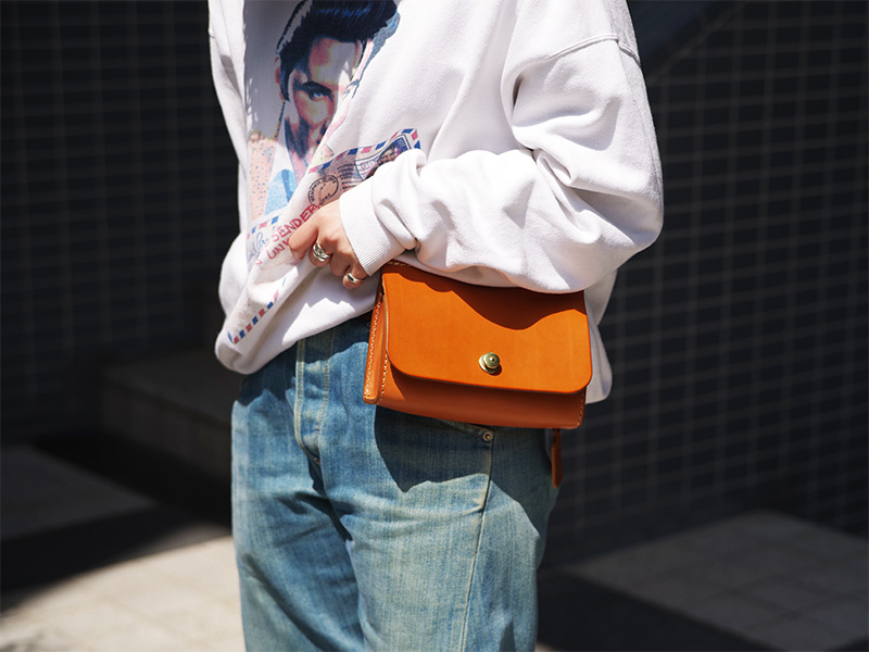 2wayベルトポーチ(AIB-2612)5