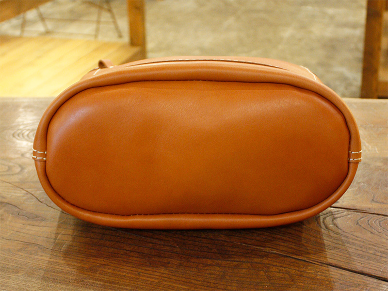 ピーナッツカラムバッグ(AIB-2602)10