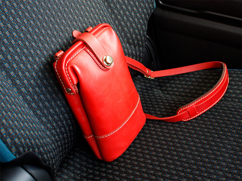 パクットショルダー(AIB-2603)16