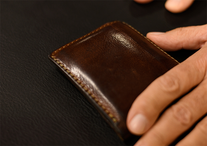 ミッスーリについた軽い爪痕4