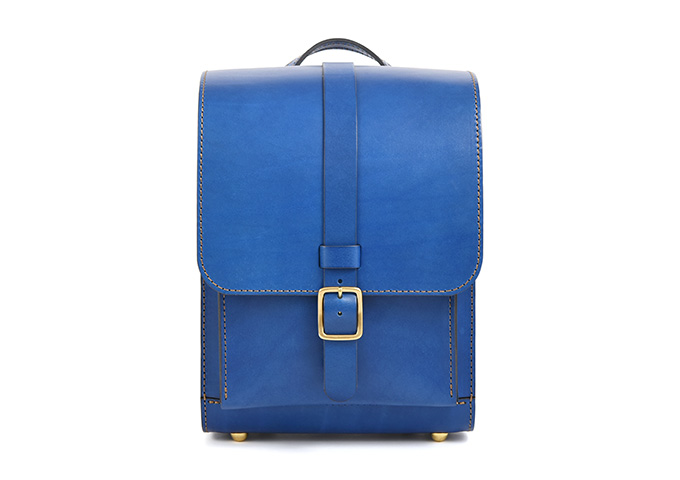 一本ベルト縦型ランドセル(R-53)
