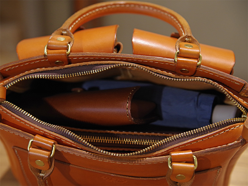 Aimトート(NGY10-07)収納