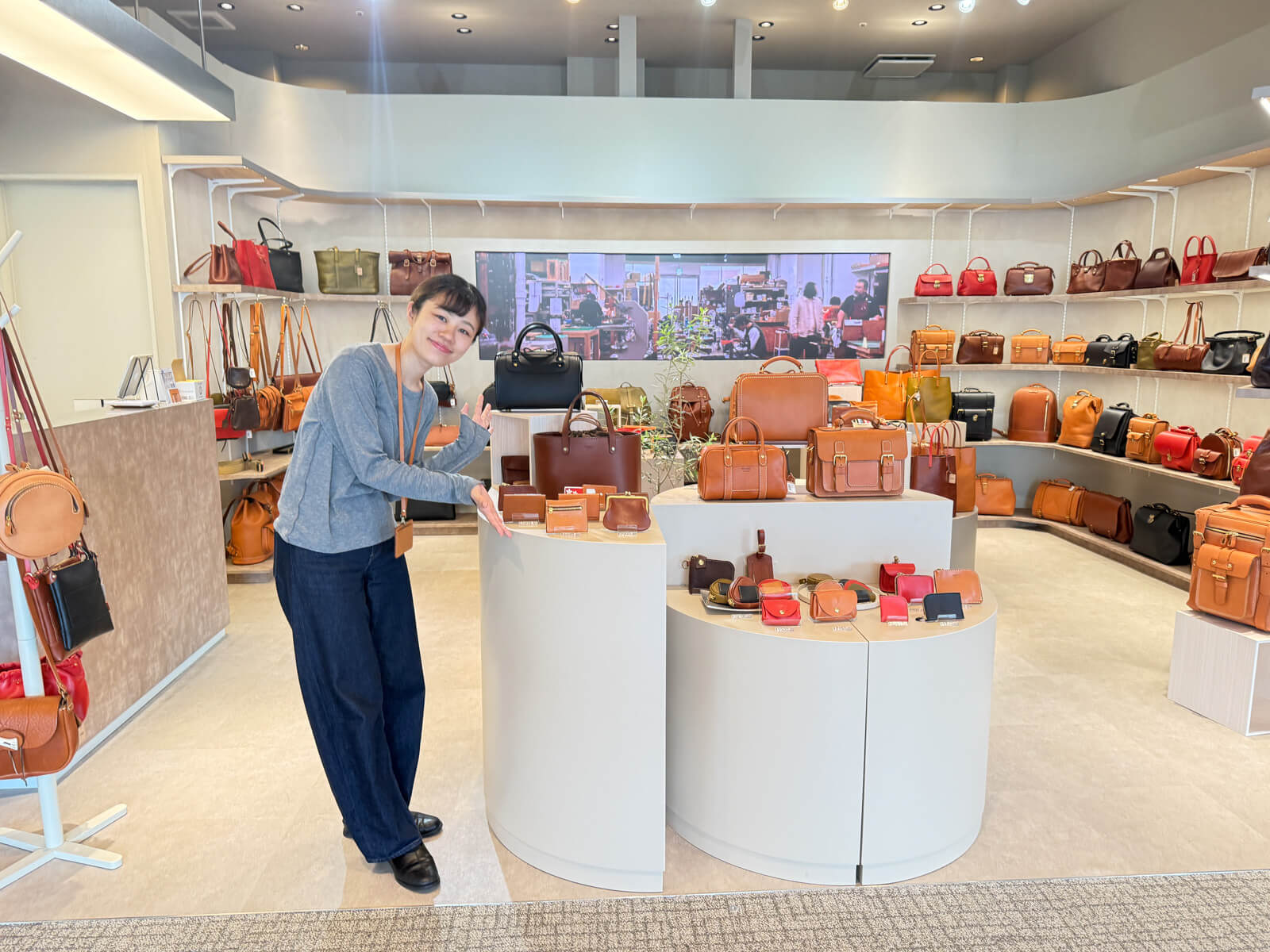 羽田エアポートガーデン店目玉商品