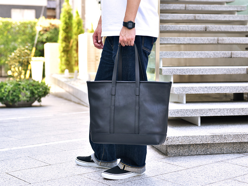 ケルントート(T-9)/L/ブラックを手持ち