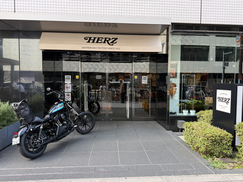 到着_大阪店