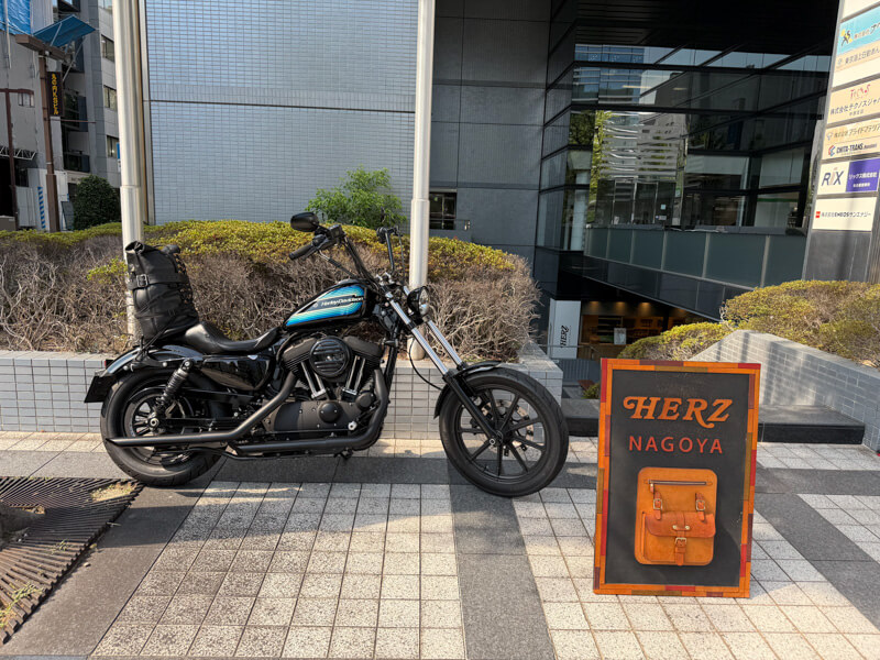 全国行脚_名古屋店