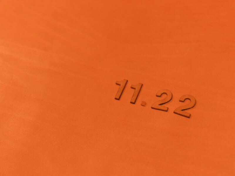 11月22日『いい(11)夫婦(22)の日』とは