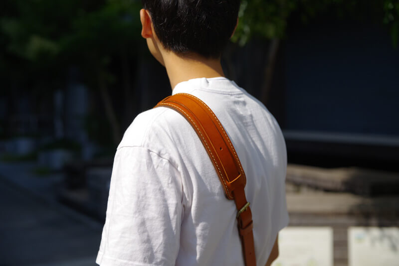 big肩当てを付けた様子3