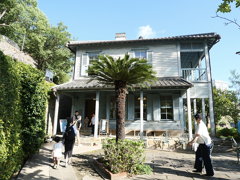 NET健斗_東山手洋風住宅