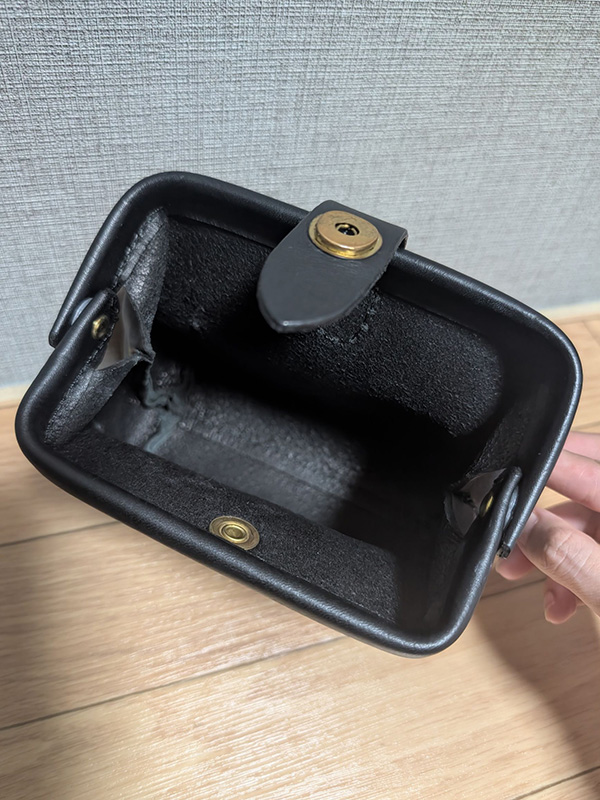 名古屋店伊藤愛用の【あったらいいな2026】ワクワクポーチ(AIG-2624)2